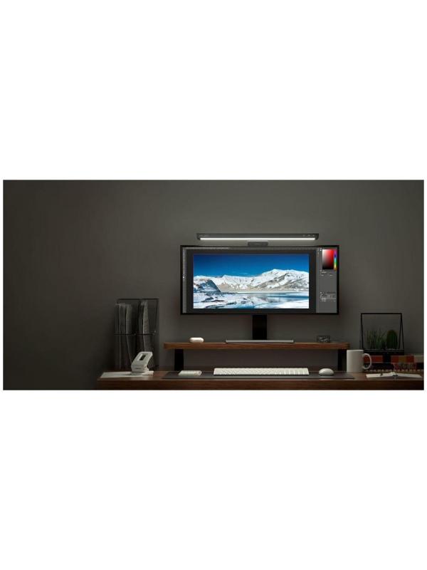 Умная светодиодная панель Yeelight LED Monitor Light Bar (YLODJ-0027), 5 Вт, 300 лм