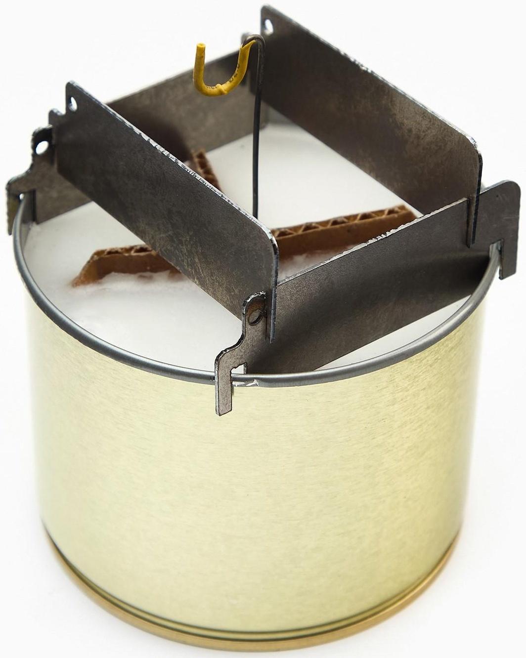 Окопная свеча 