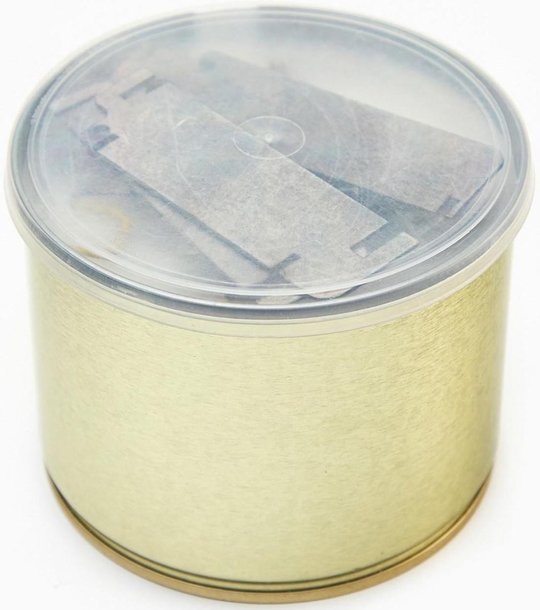 Окопная свеча 