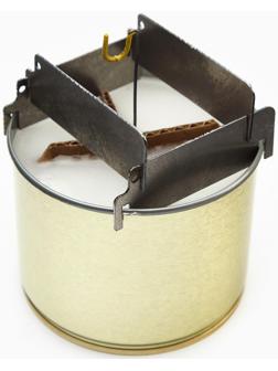 Окопная свеча 