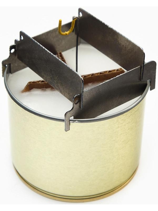 Окопная свеча 