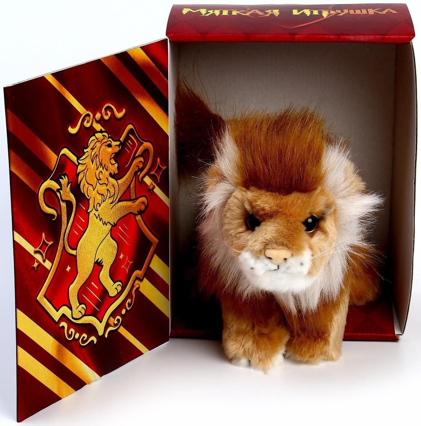 Мягкая игрушка 