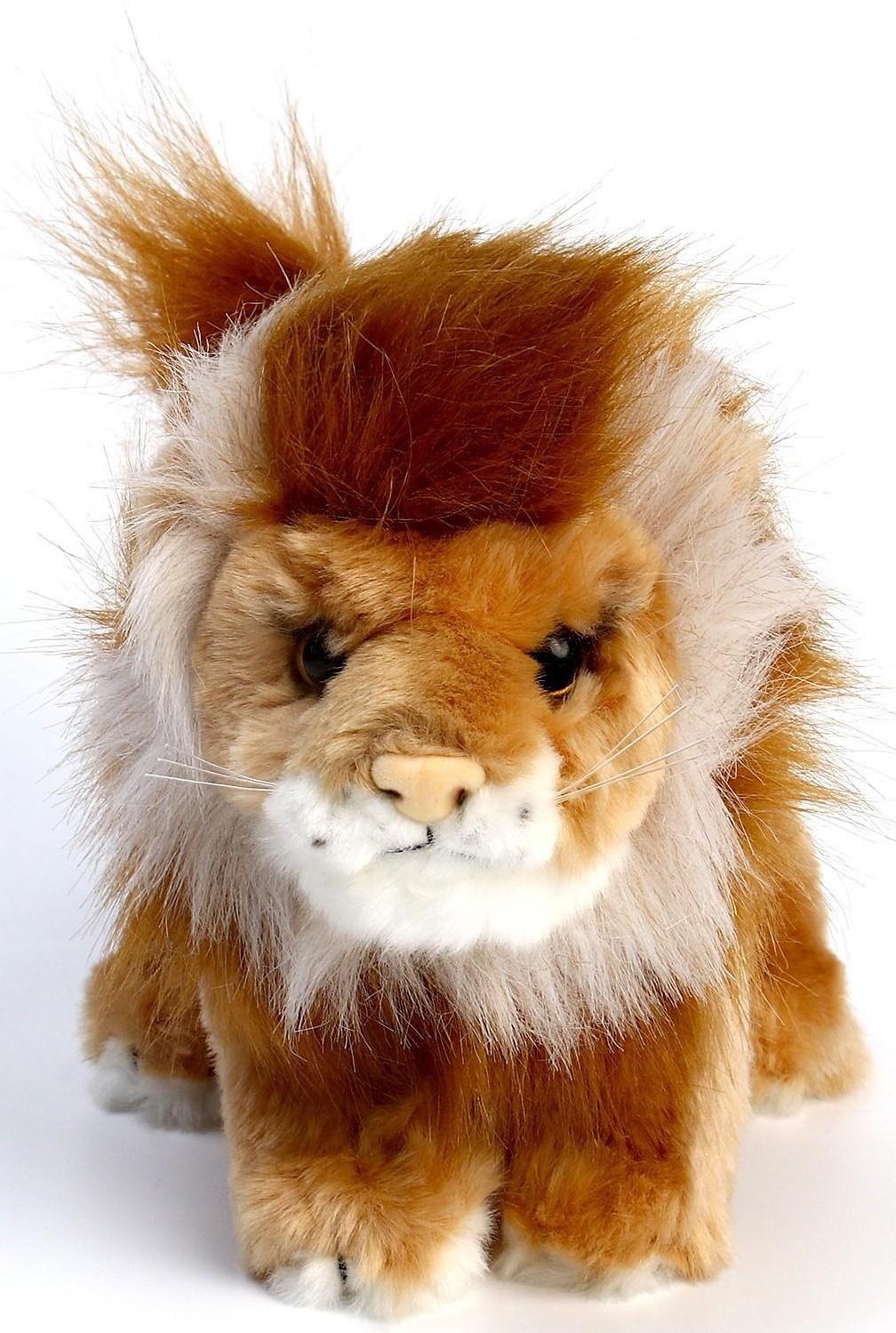 Мягкая игрушка 