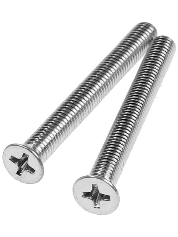 Ручка пластиковая, оконная, цвет белый