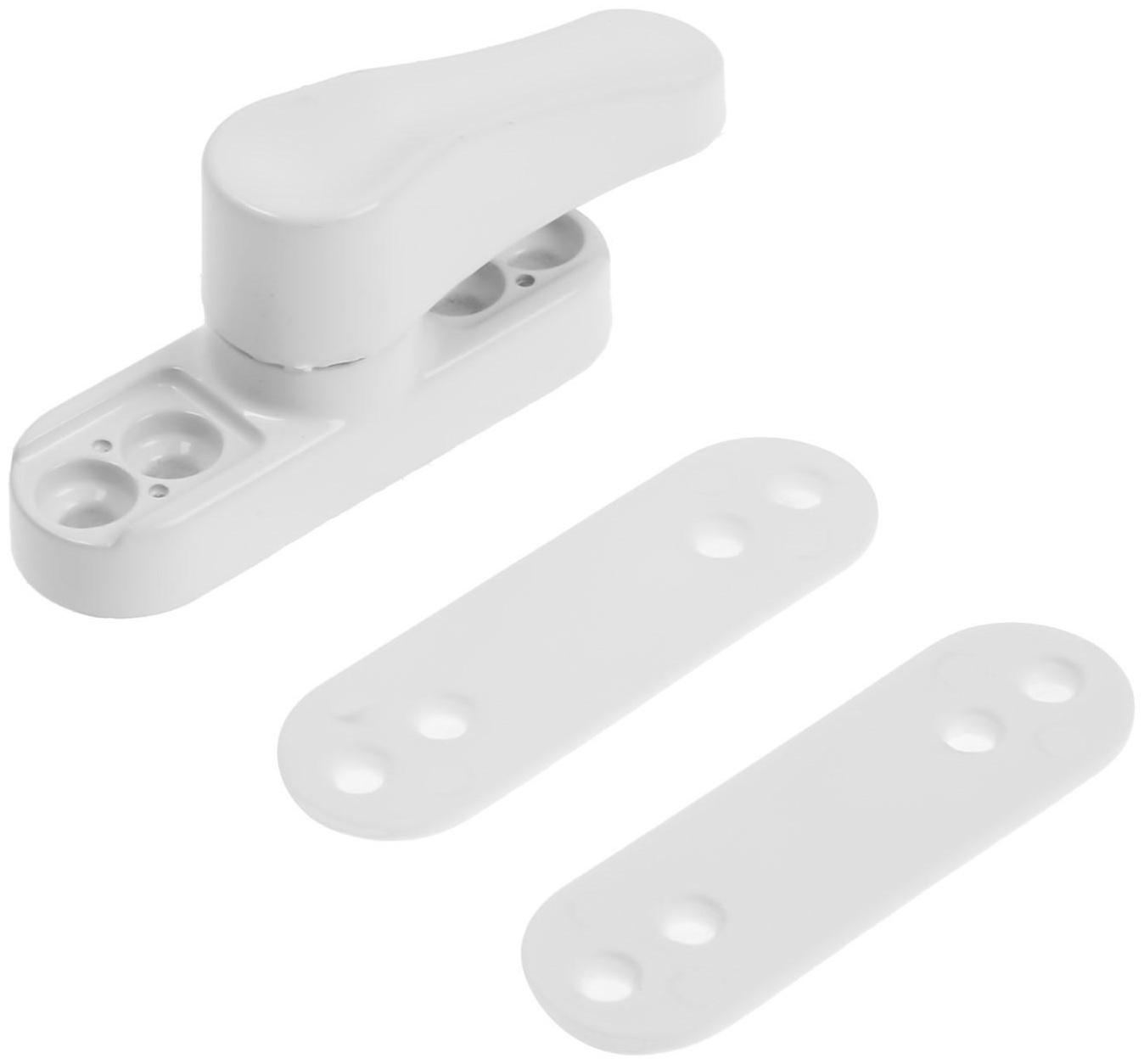 Замок блокирующий, GEVIS, детский, без ключа