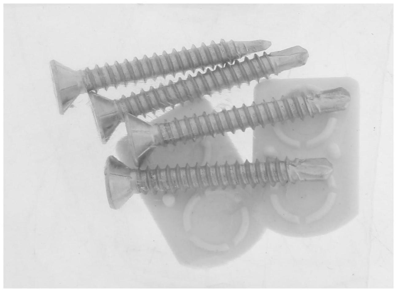 Замок блокирующий, GEVIS, детский, без ключа