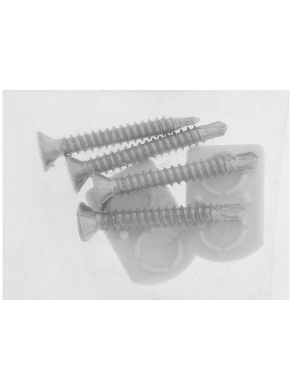 Замок блокирующий, GEVIS, детский, без ключа