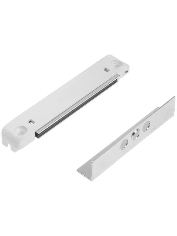 Балконная защёлка (МАГНИТНАЯ) 9