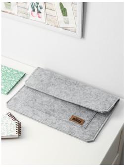 Чехол FETRI, диагональ 13