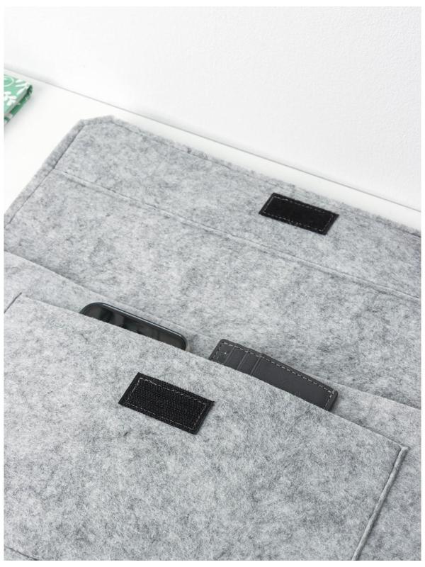 Чехол FETRI, диагональ 13