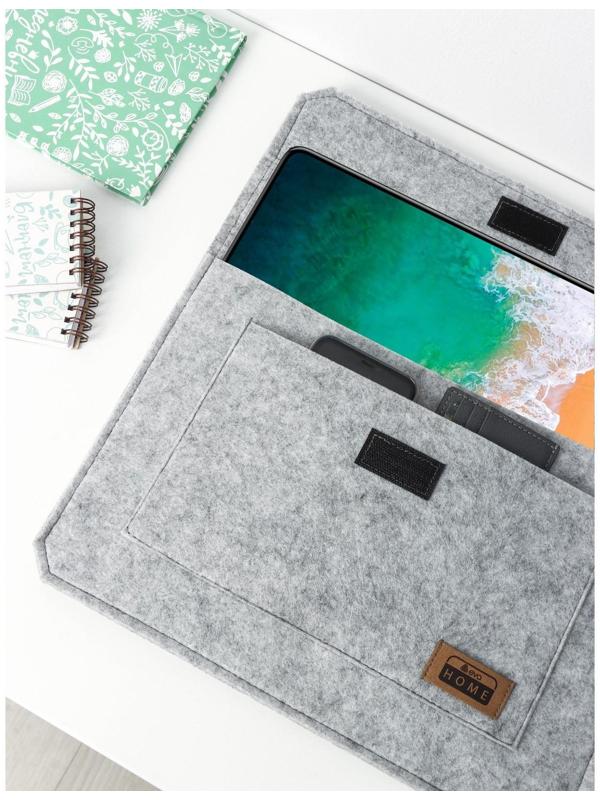 Чехол FETRI, диагональ 13