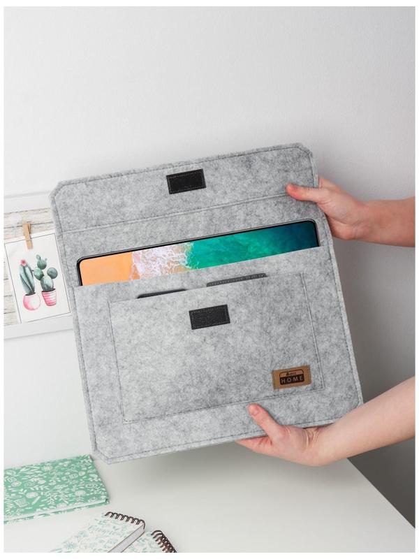 Чехол FETRI, диагональ 13