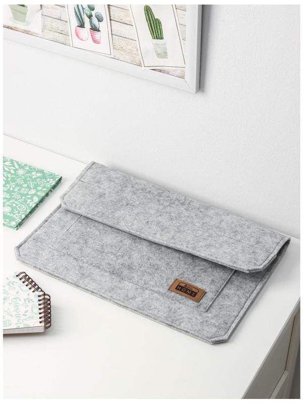 Чехол FETRI, диагональ 13