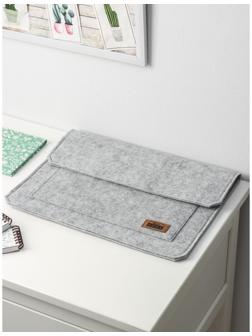 Чехол FETRI, диагональ 15,6