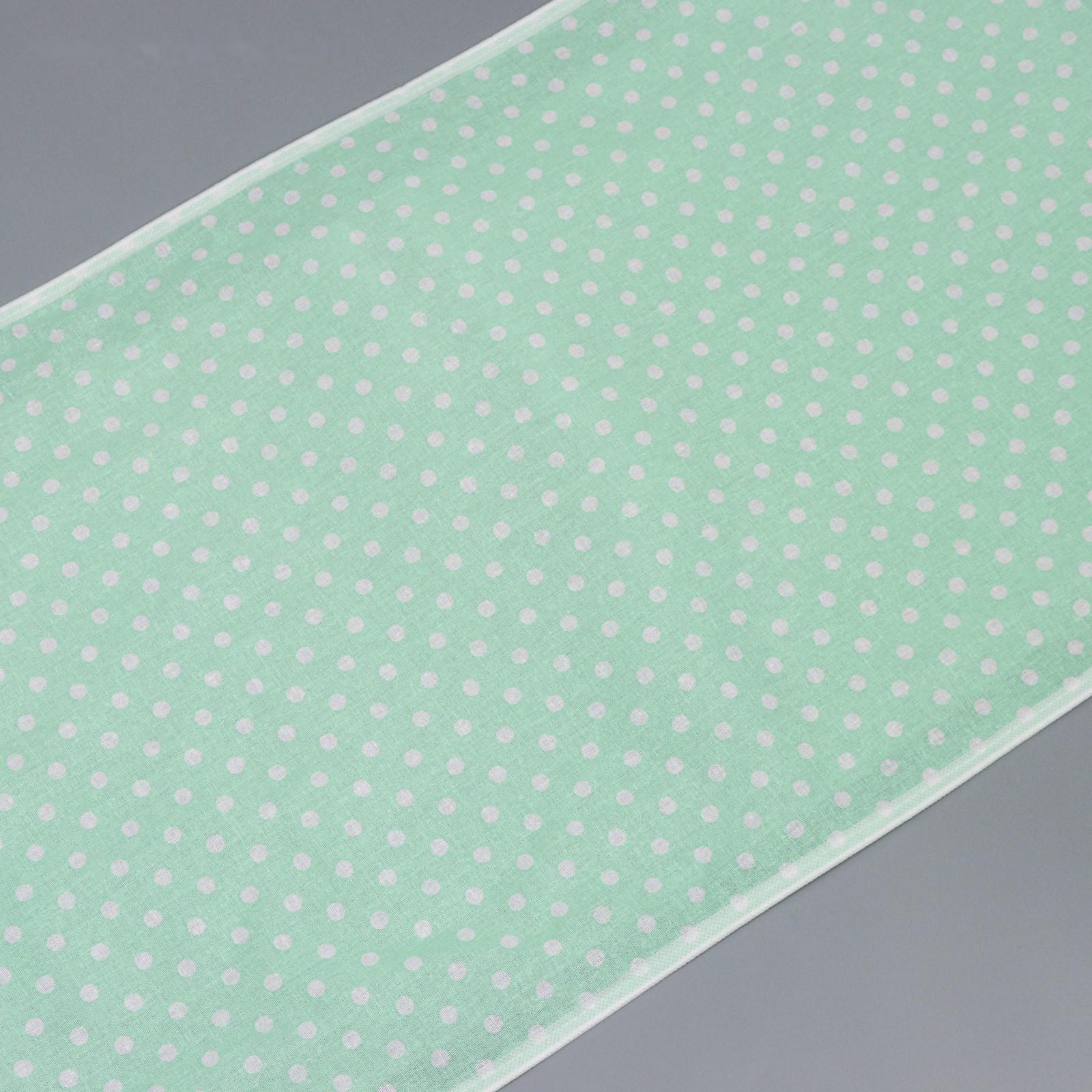 Чехол для гладильной доски, 130×49 см, хлопок, МИКС