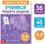 Обучающая книга «Учимся решать задачи», 36 стр.