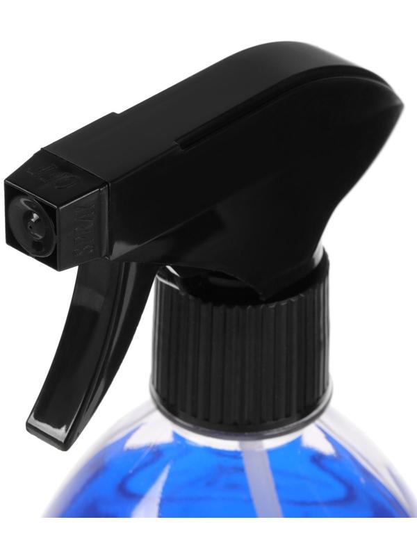 Очиститель стёкол Grass Clean glass, триггер, 1 л