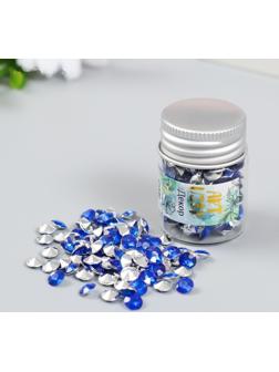 Декор для творчества в бутылочке 