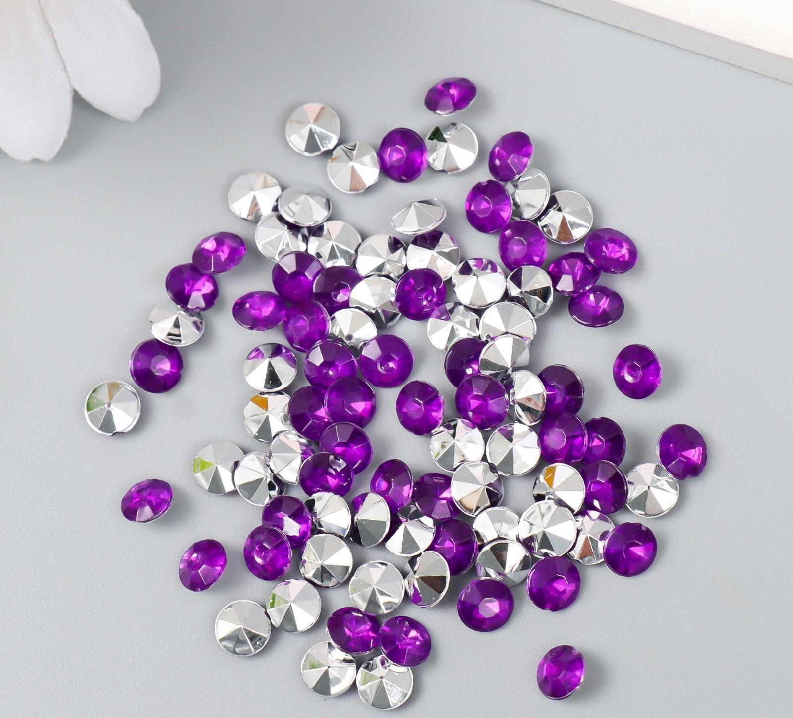 Декор для творчества в бутылочке 