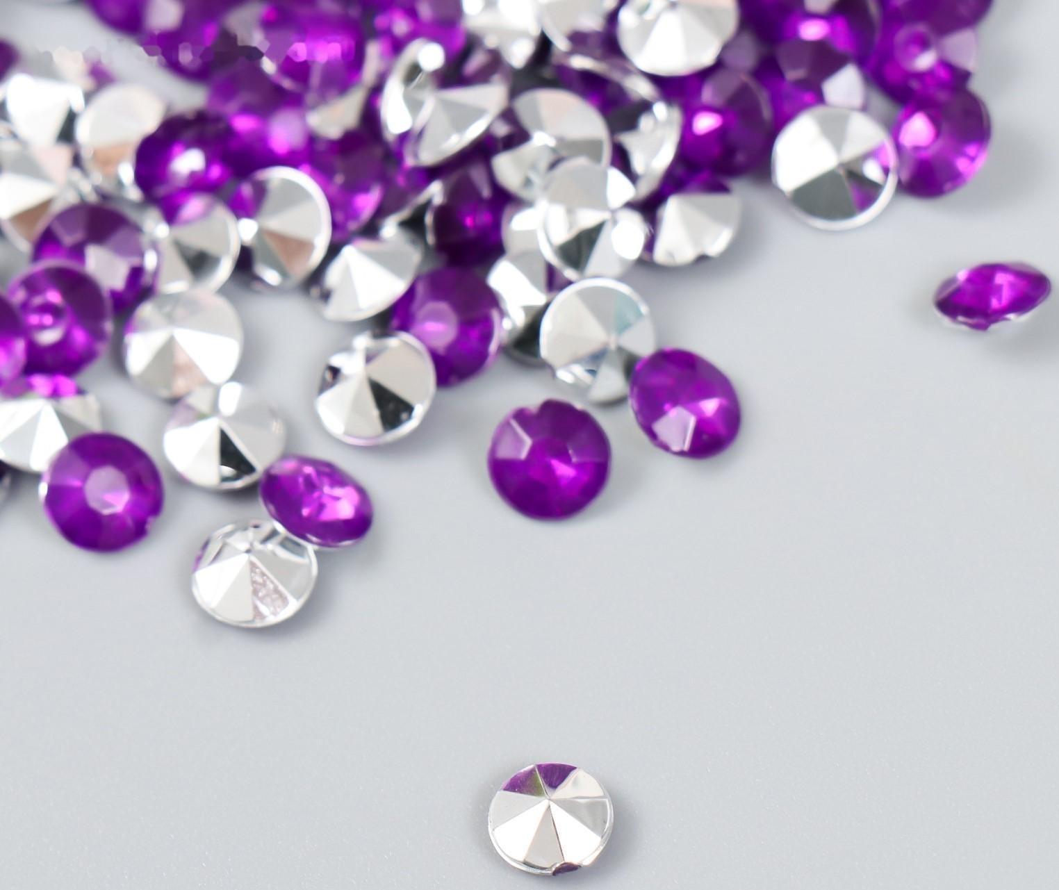 Декор для творчества в бутылочке 