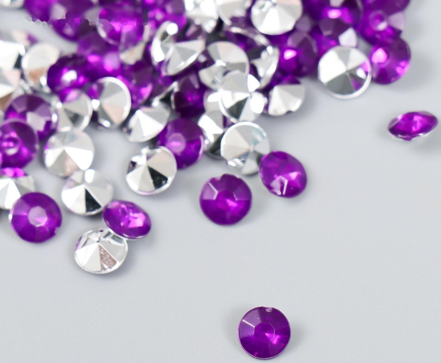 Декор для творчества в бутылочке 