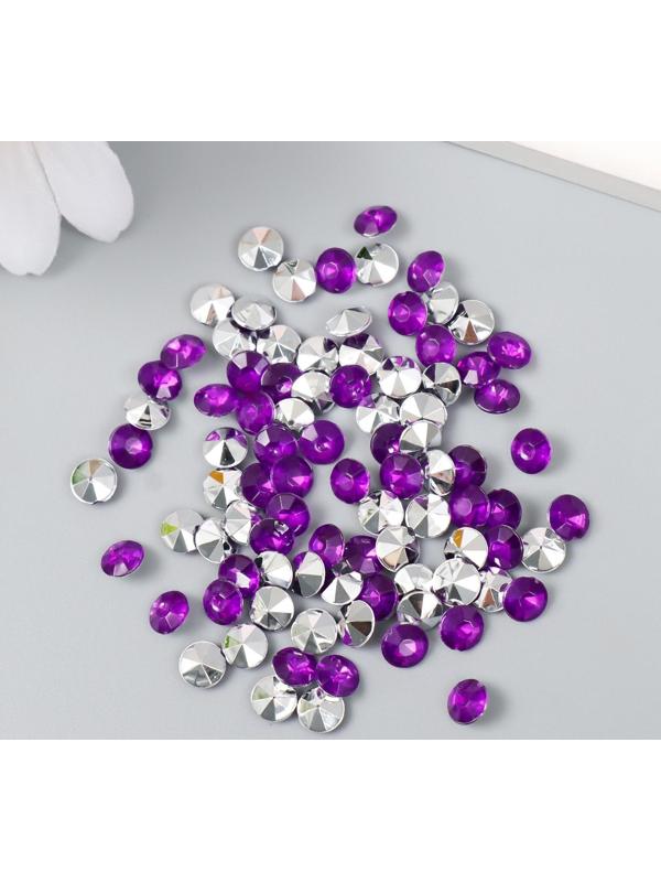 Декор для творчества в бутылочке 