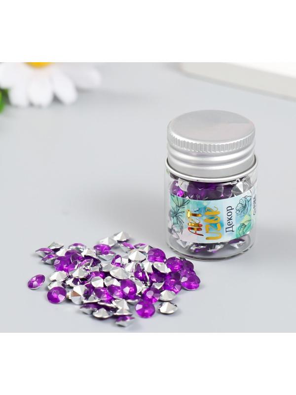 Декор для творчества в бутылочке 