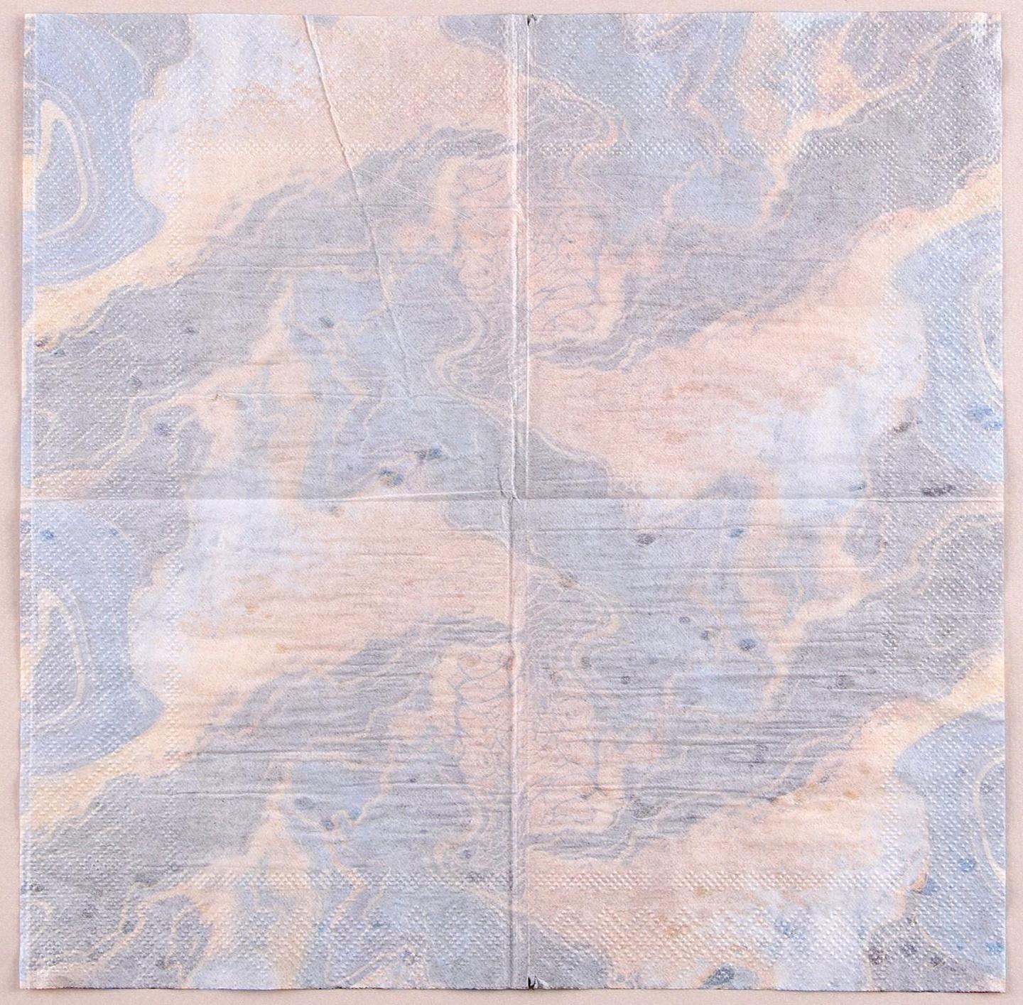 Салфетки 25*25см 