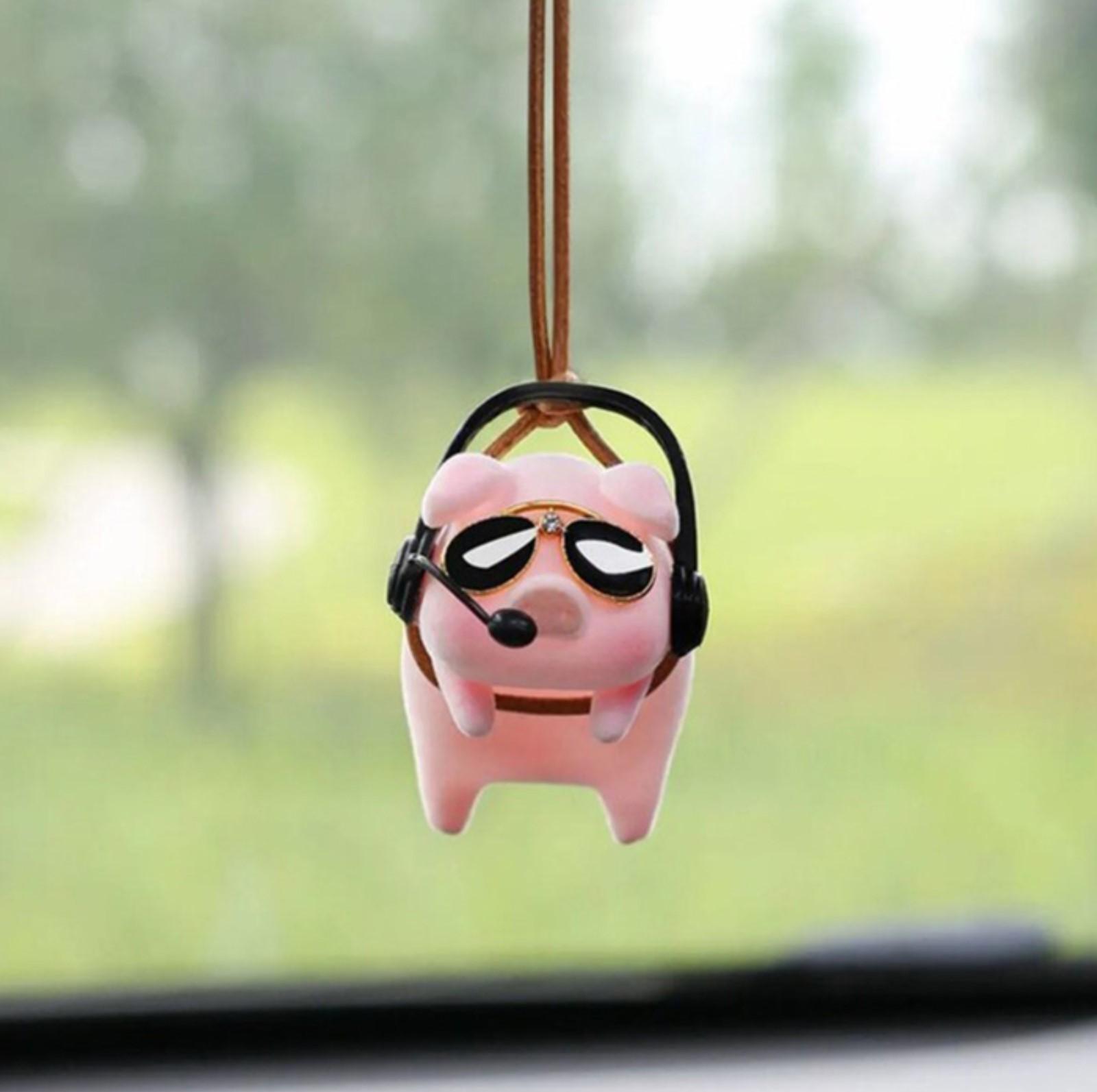 Подвес на зеркало 