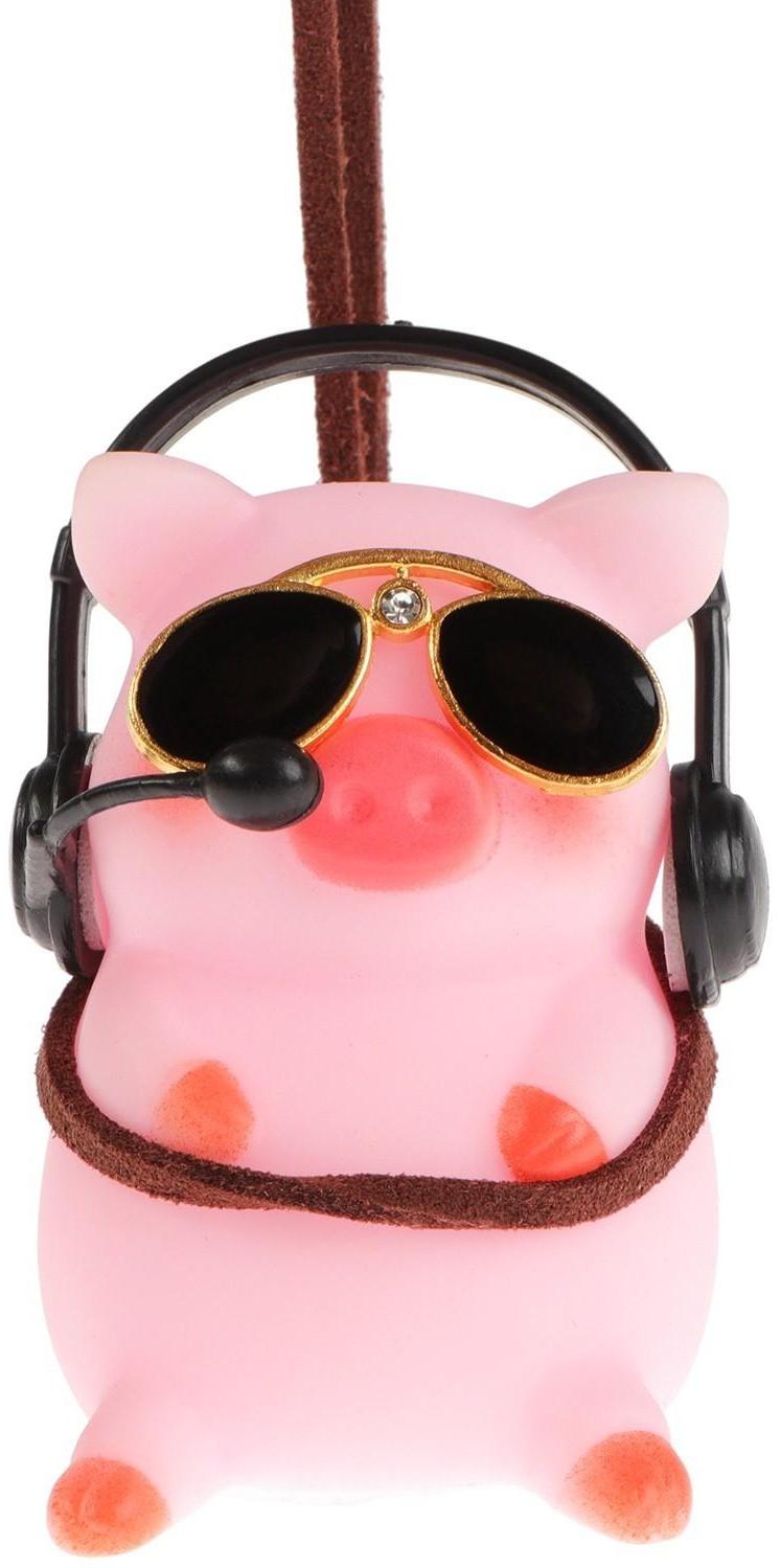 Подвес на зеркало 