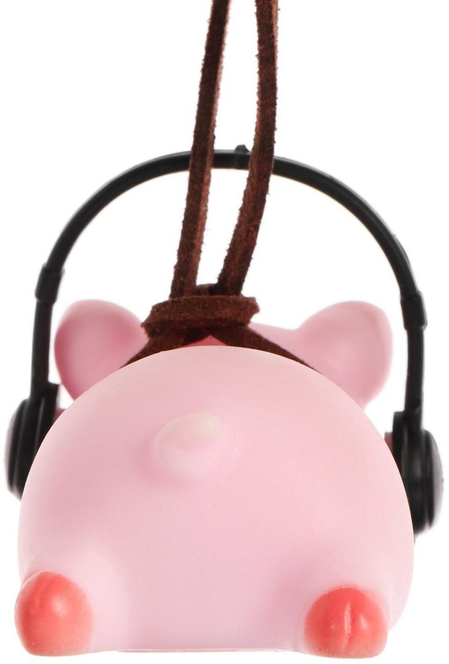 Подвес на зеркало 