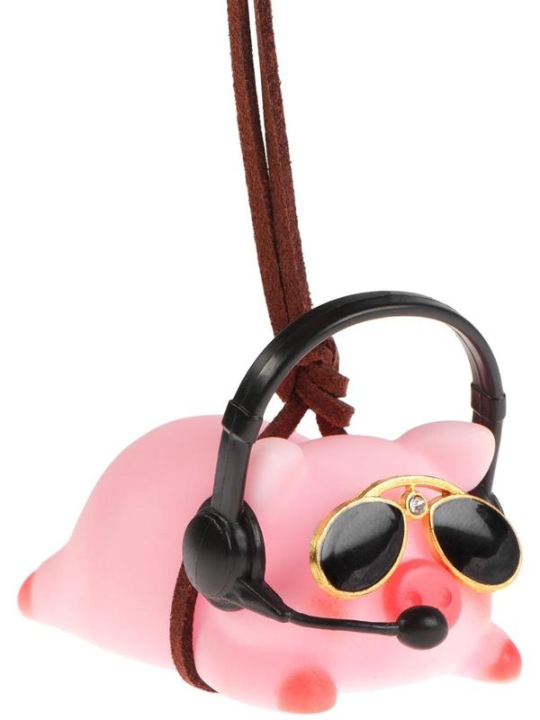 Подвес на зеркало 