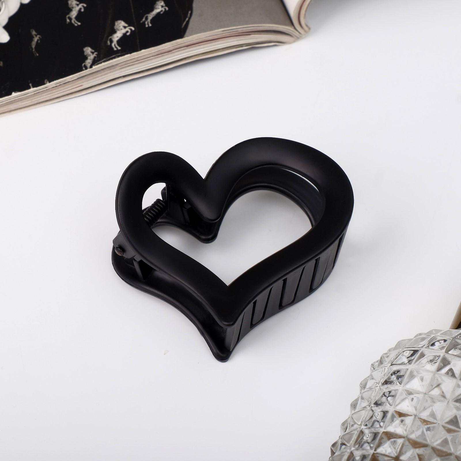 Краб для волос 