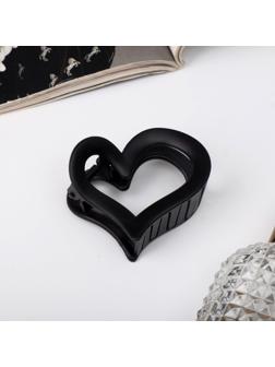 Краб для волос 