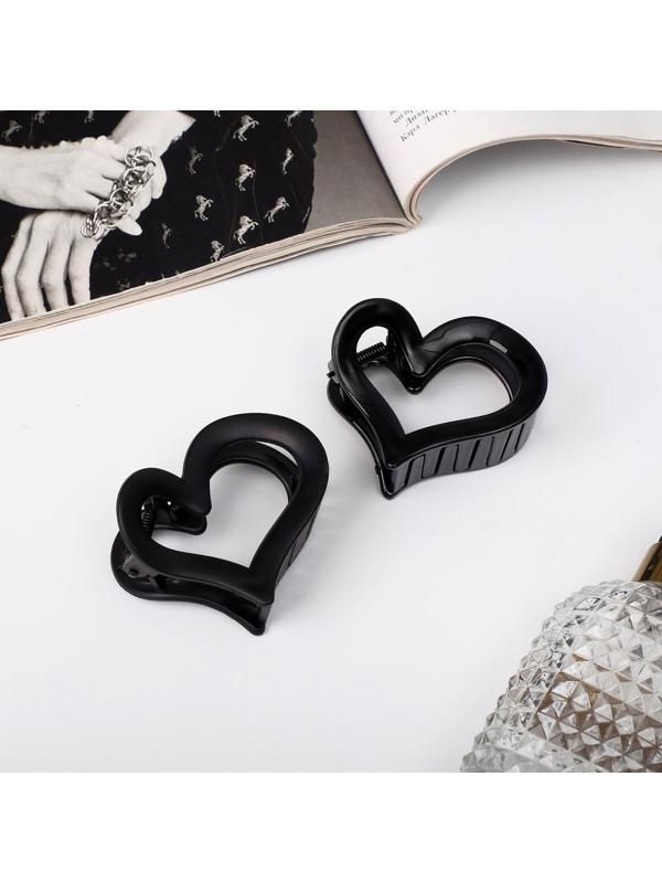 Краб для волос 