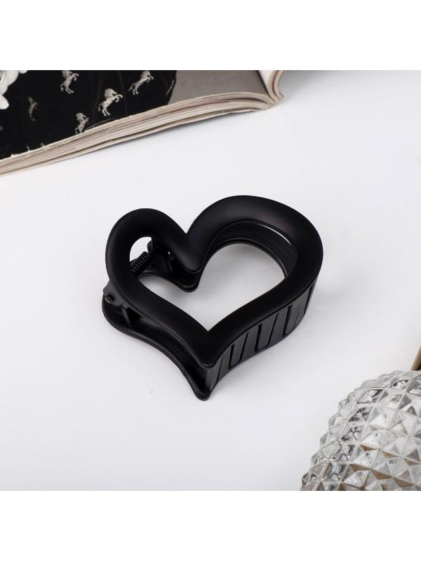 Краб для волос 