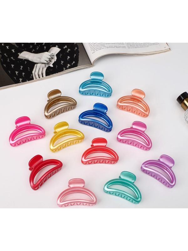 Краб для волос 