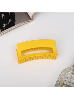 Краб для волос 