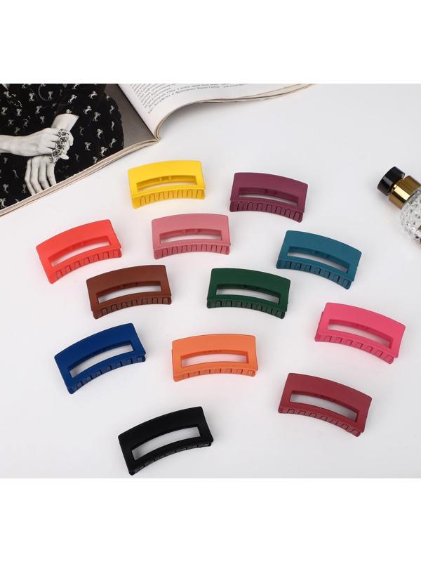 Краб для волос 