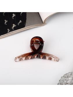 Краб для волос 