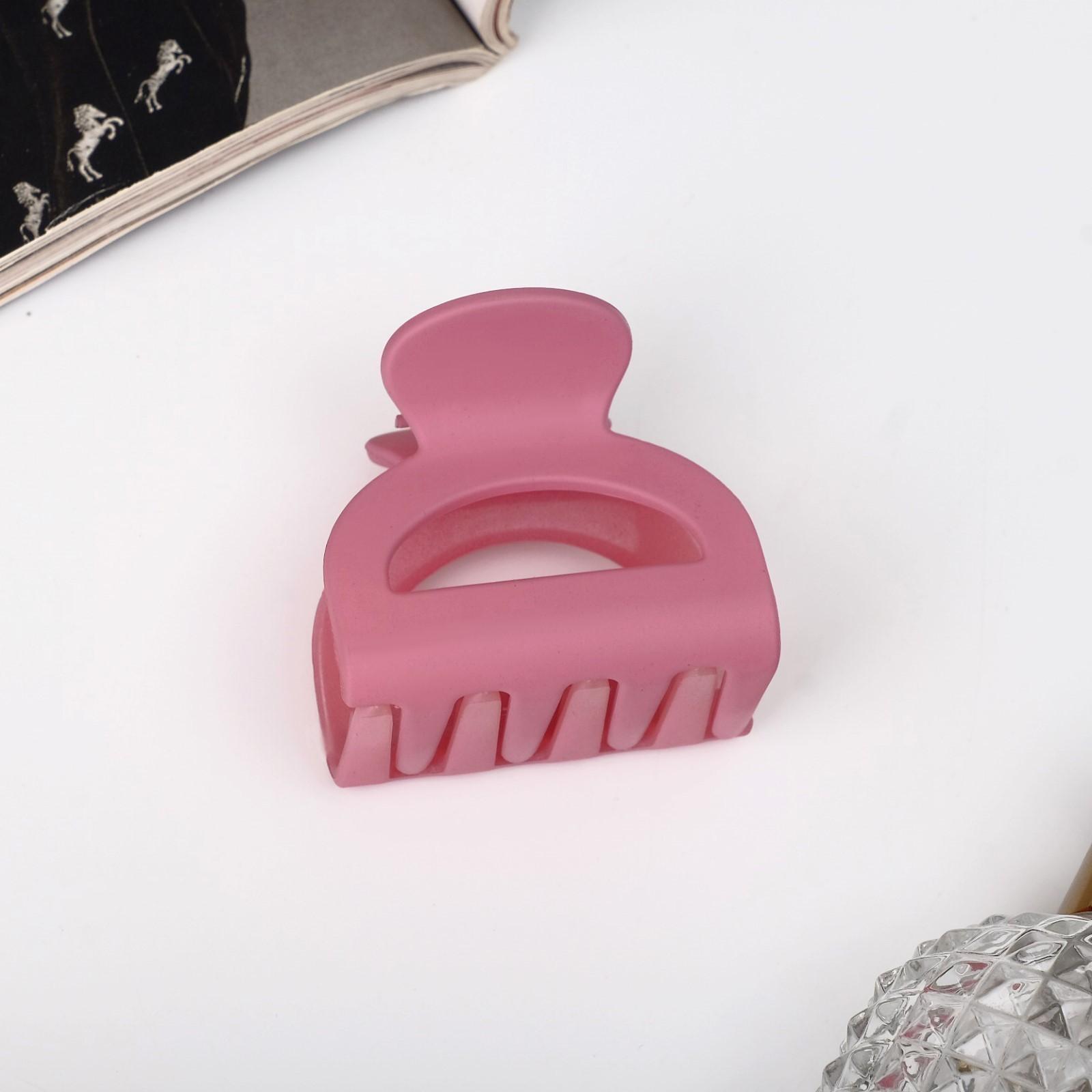 Краб для волос 