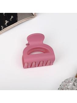 Краб для волос 