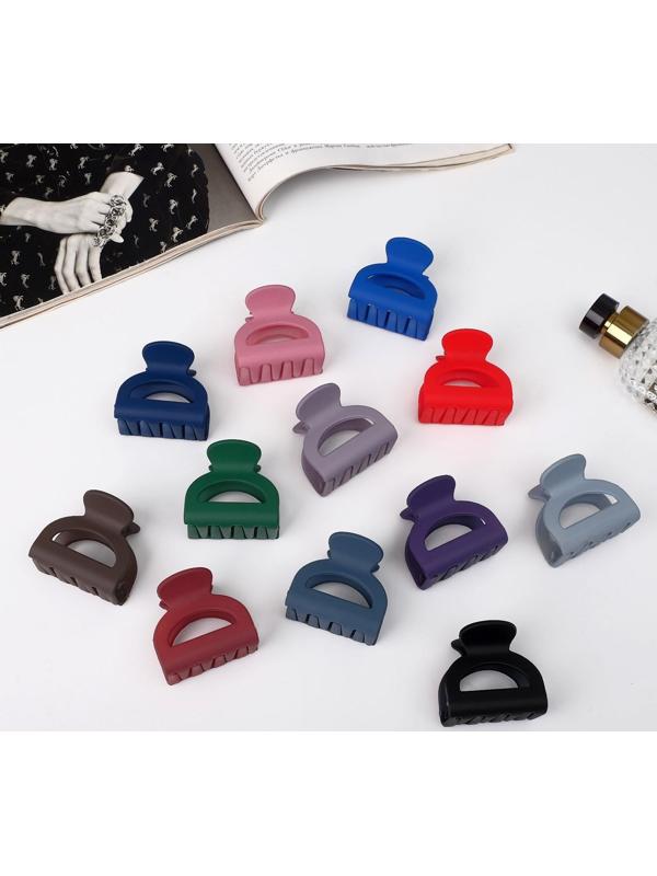 Краб для волос 