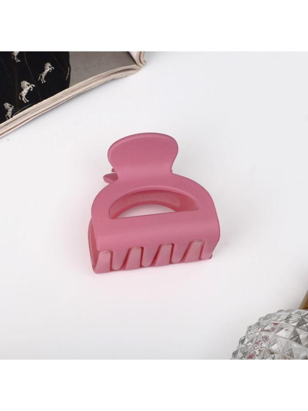 Краб для волос 