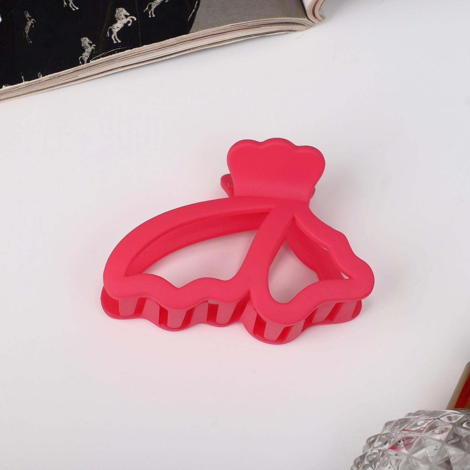 Краб для волос 