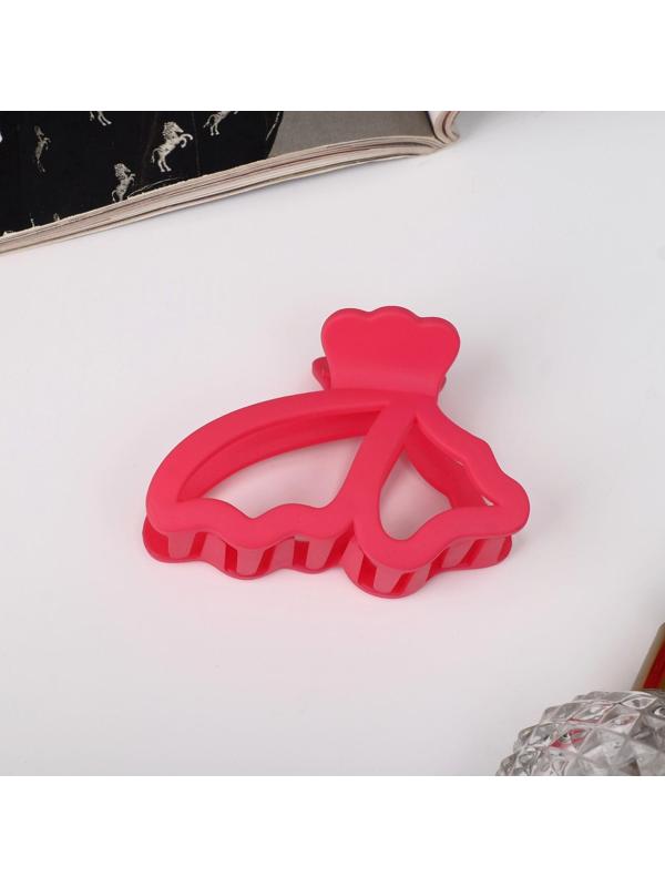 Краб для волос 