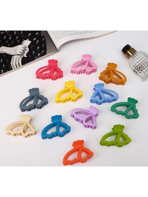 Краб для волос 