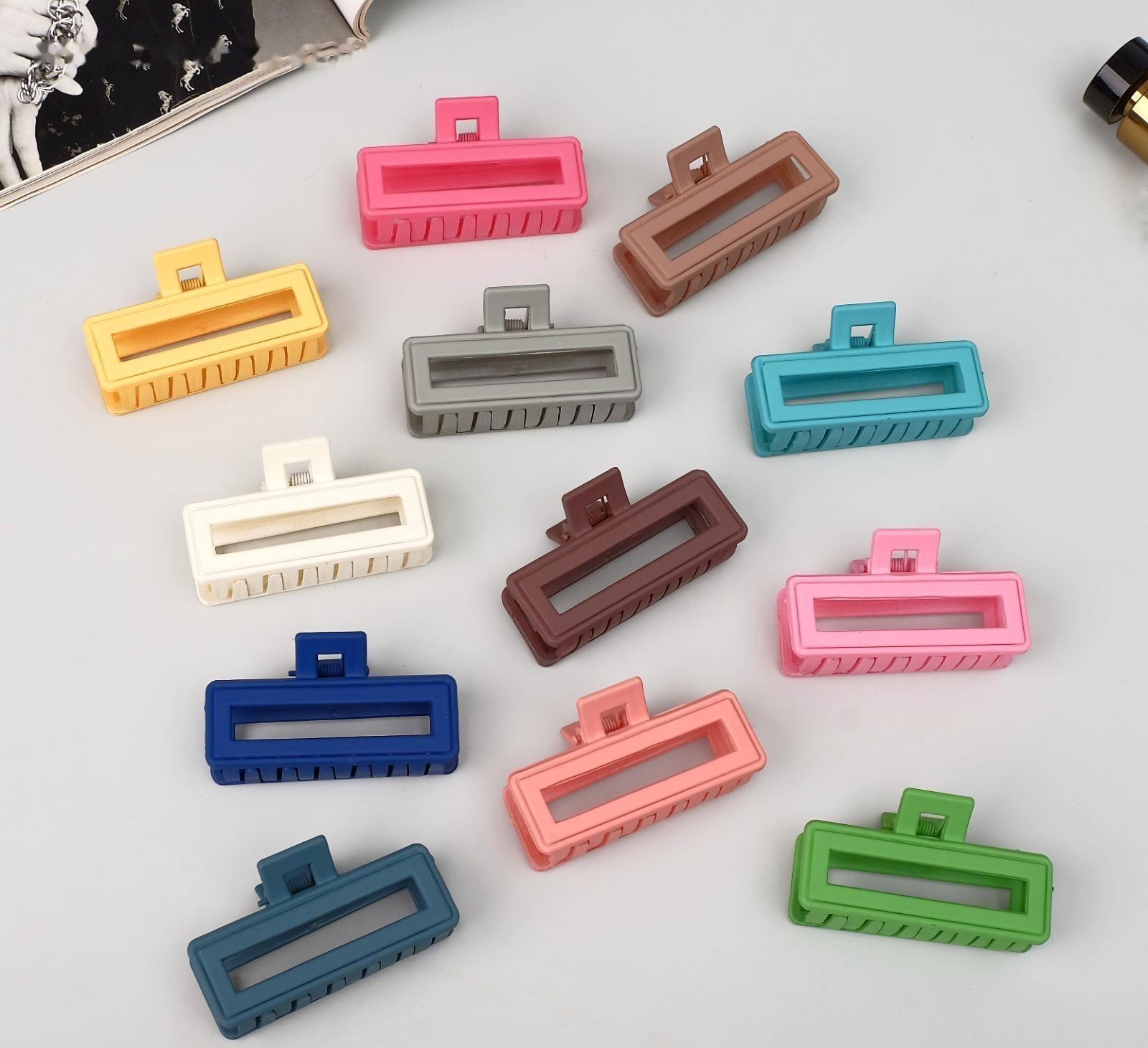 Краб для волос 