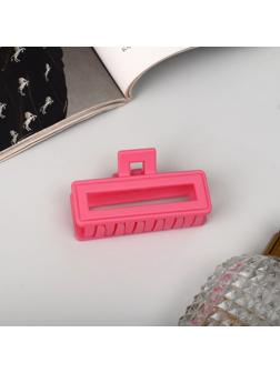 Краб для волос 