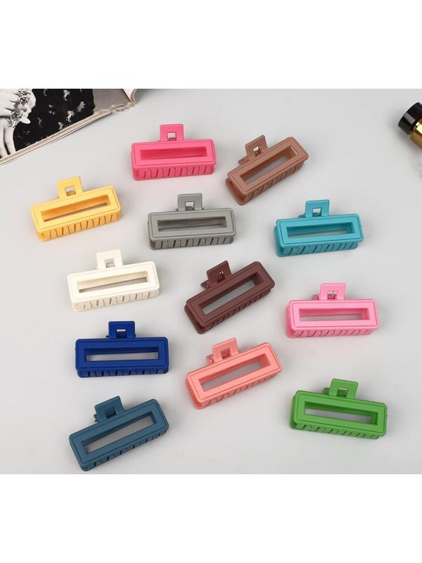 Краб для волос 